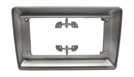 Переходная рамка магнитолы TOYOTA PORTE 2004-2012 10,2 дюймов