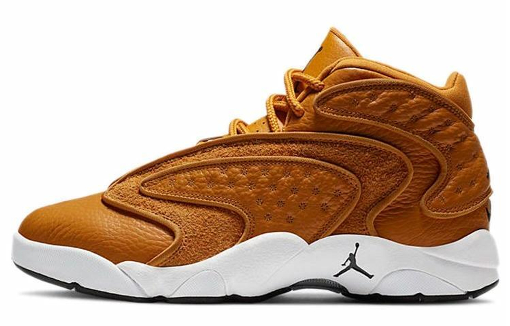 Кроссовки Jordan Jumpman Og (Женская размерная сетка)