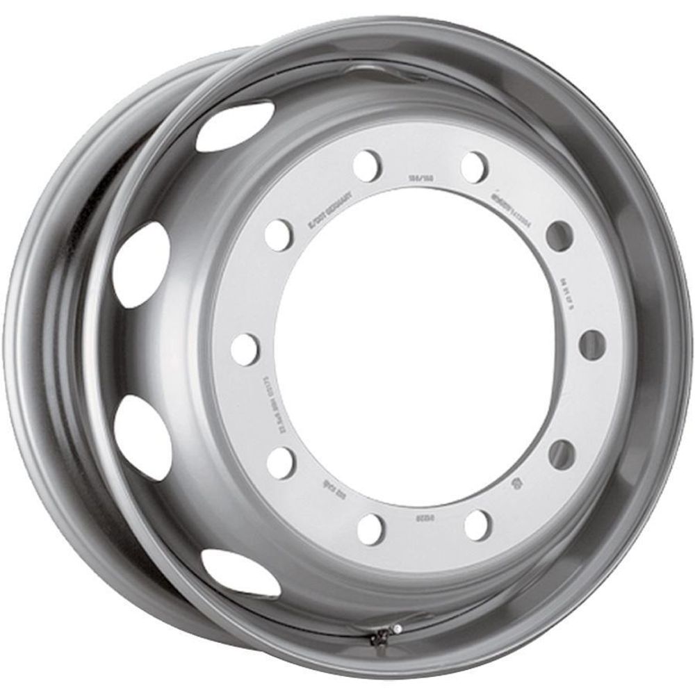 Asterro 1715 6.8x17.5 10x225 ET 130 Dia 176