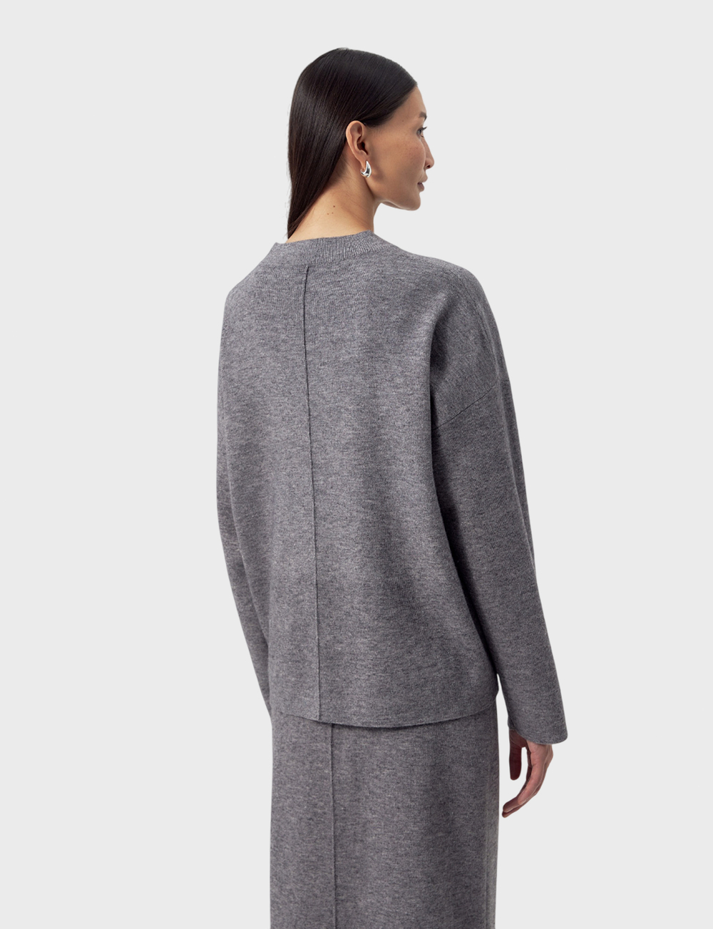 Джемпер Pompa