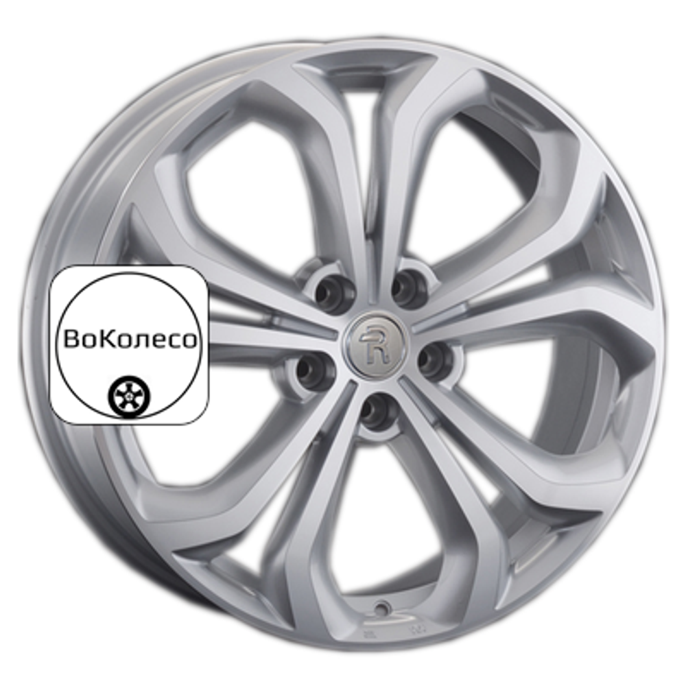 7,5x19/5x114,3 ET49,5 D67,1 HND255 SF (конус, C570) Replay