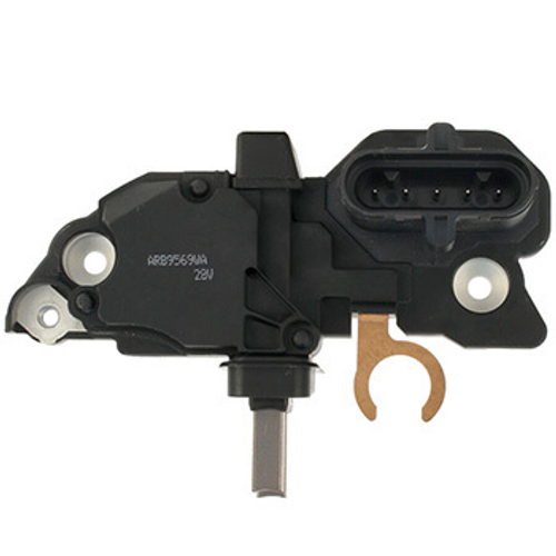 Регулятор напряжения MAN