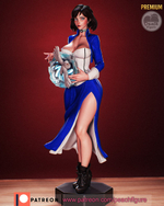 Элизабет BioShock Фигурка