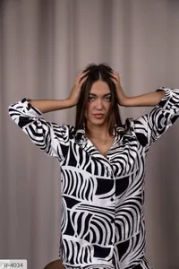 Костюм II-4032 Фабрика Моды