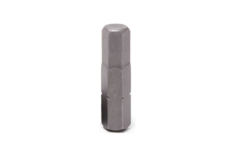Вставка RF-1242505 1/4"DR 6-гранная Н5х25мм ROCKFORCE