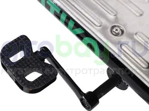 Электроскутер MOTIKO MV7 500W (60V/20.8Ah) фото №19