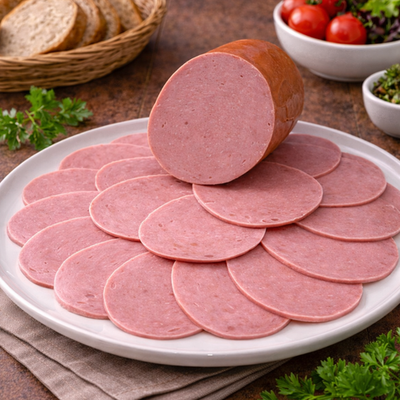 Колбаса «Докторская-охотничья»