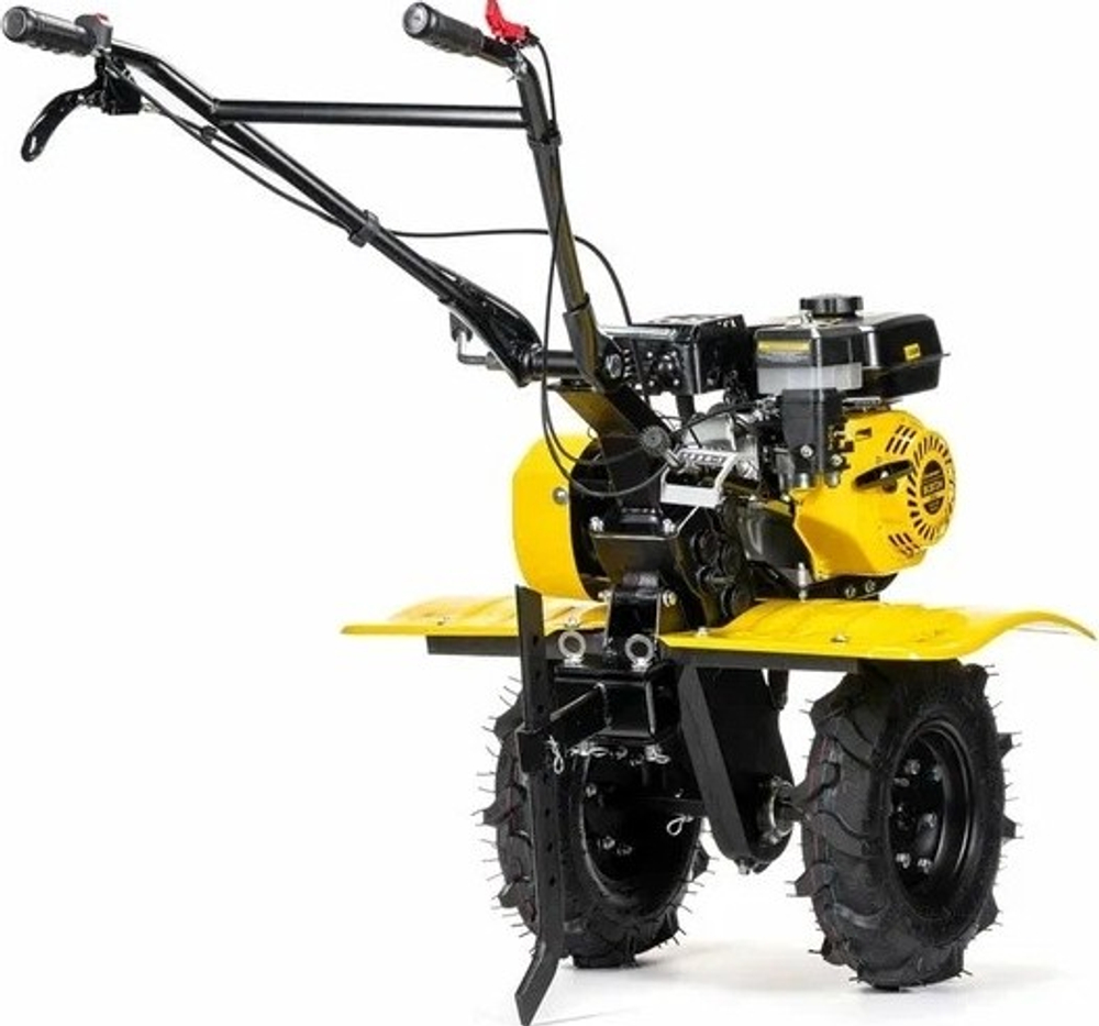 Мотоблок CHAMPION BC8724