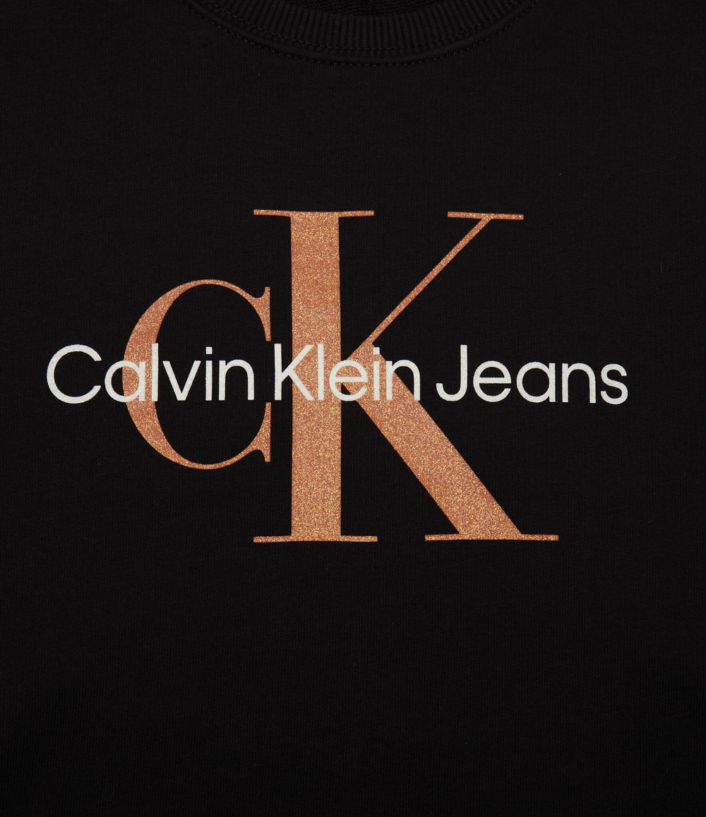 Худые Calvin Klein Jeans - черный(IG0IG02207)