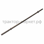 Ось транспортера КК