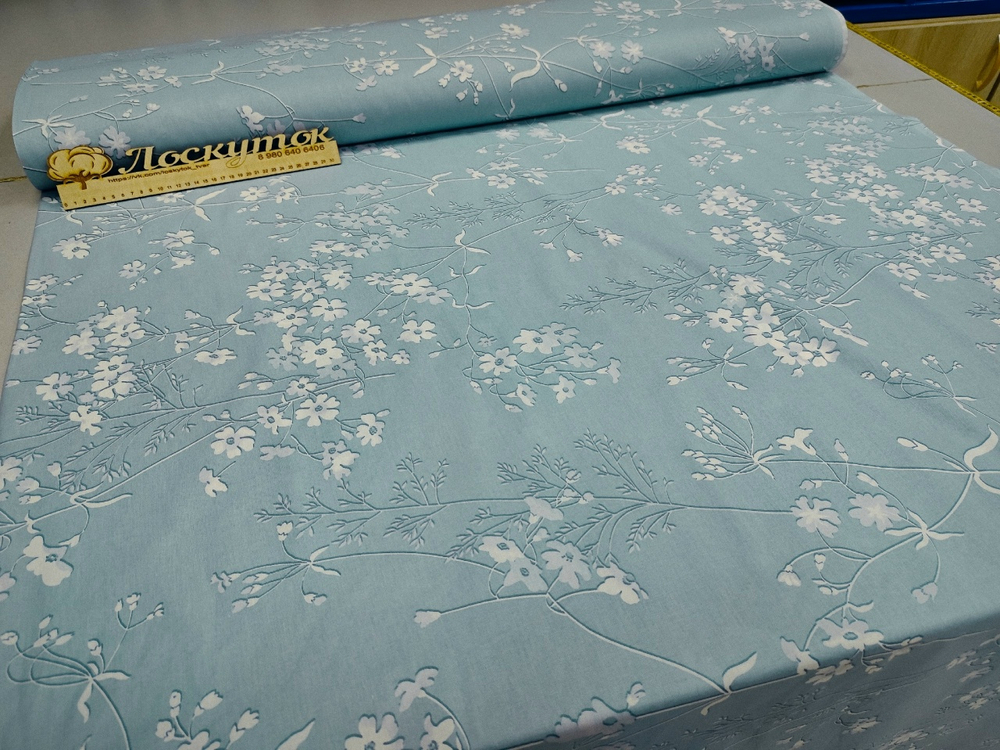 Поплин / Белла основа