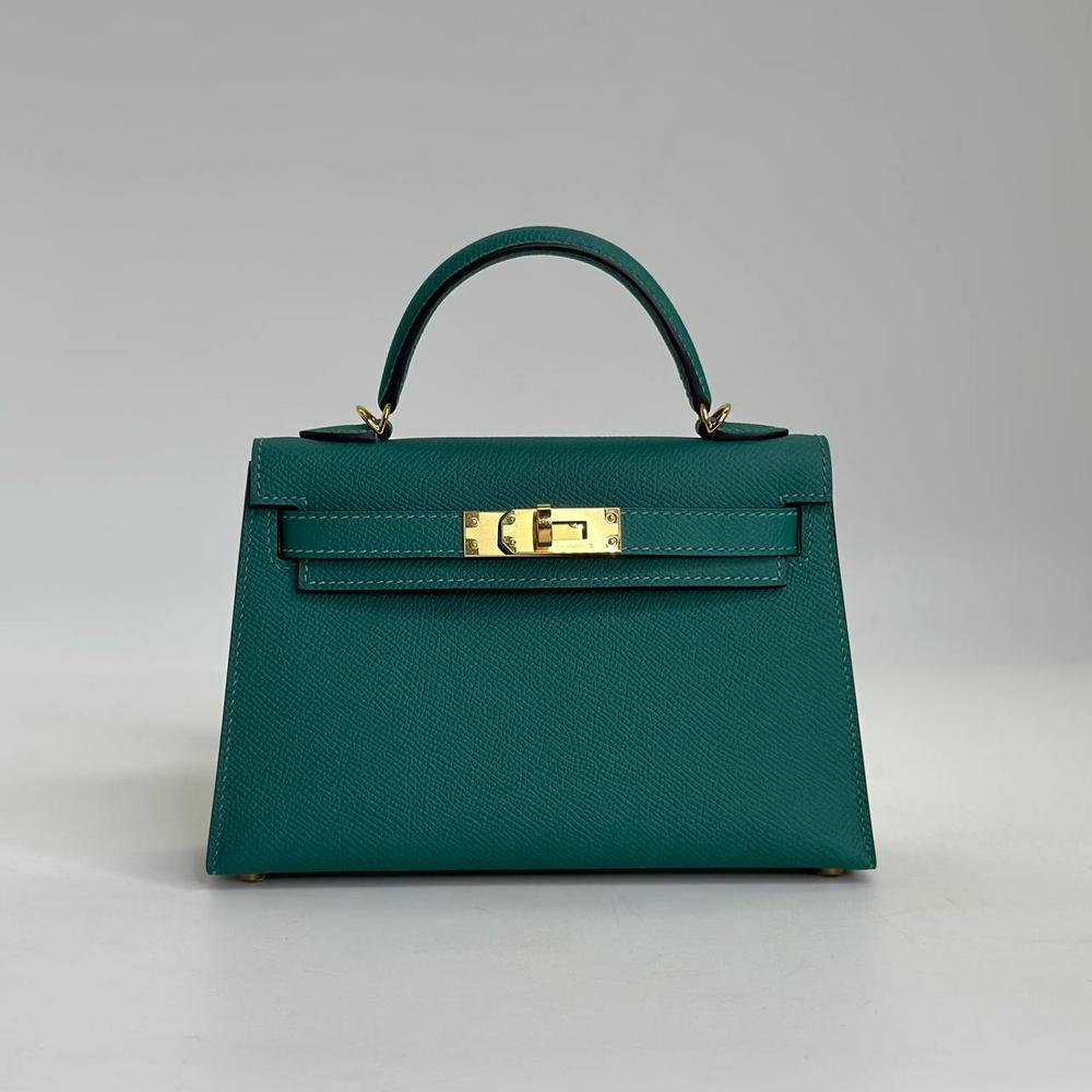 Сумка Hermes 19 см