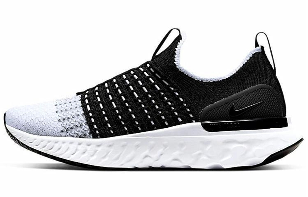 Кроссовки Nike React Phantom Run Flyknit 2 (Женская размерная сетка)