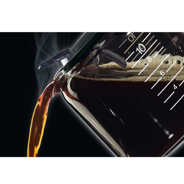 Капельная кофеварка Braun Aromaster Classic KF 47/1 WH