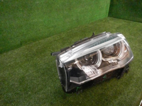 Фара левая BMW X5 F15 X6 F16 (2013-2018) ксенон