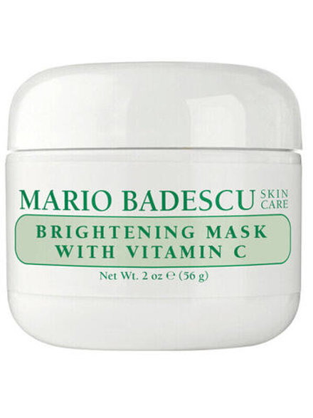 Brightening Mask with Vitamin C