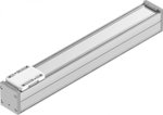 ELFC-KF-80-500 Пассивная направляющая