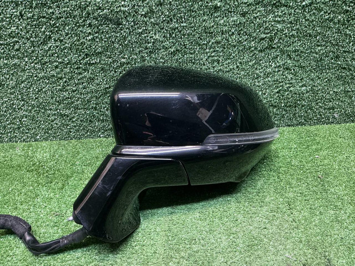 Зеркало левое Haval F7 2 (2024-н.в.) 10 контактов