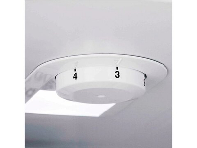 Холодильник двухкамерный Beko CNKDN6335KC0W Total No Frost белый