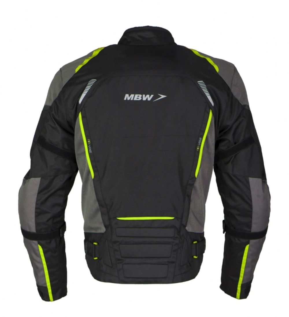 Lucas / Черно-желтый