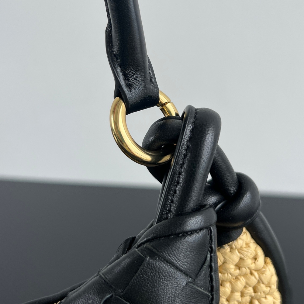 Bottega Veneta Small Gemelli 24 cm