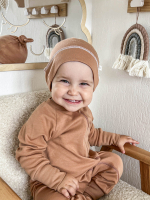 Шапочка Mjölk Camel