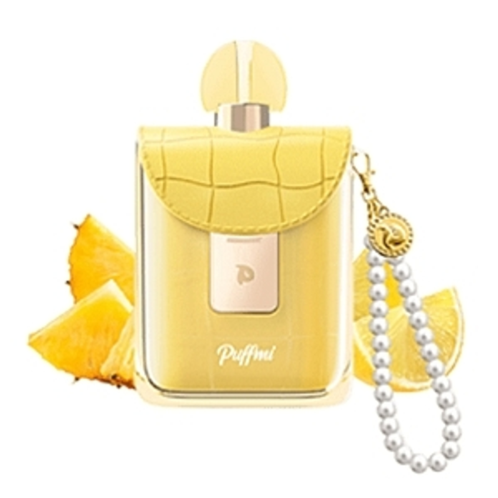 Puffmi Flora Ананасовый лимонад 25000 купить в Москве с доставкой по России