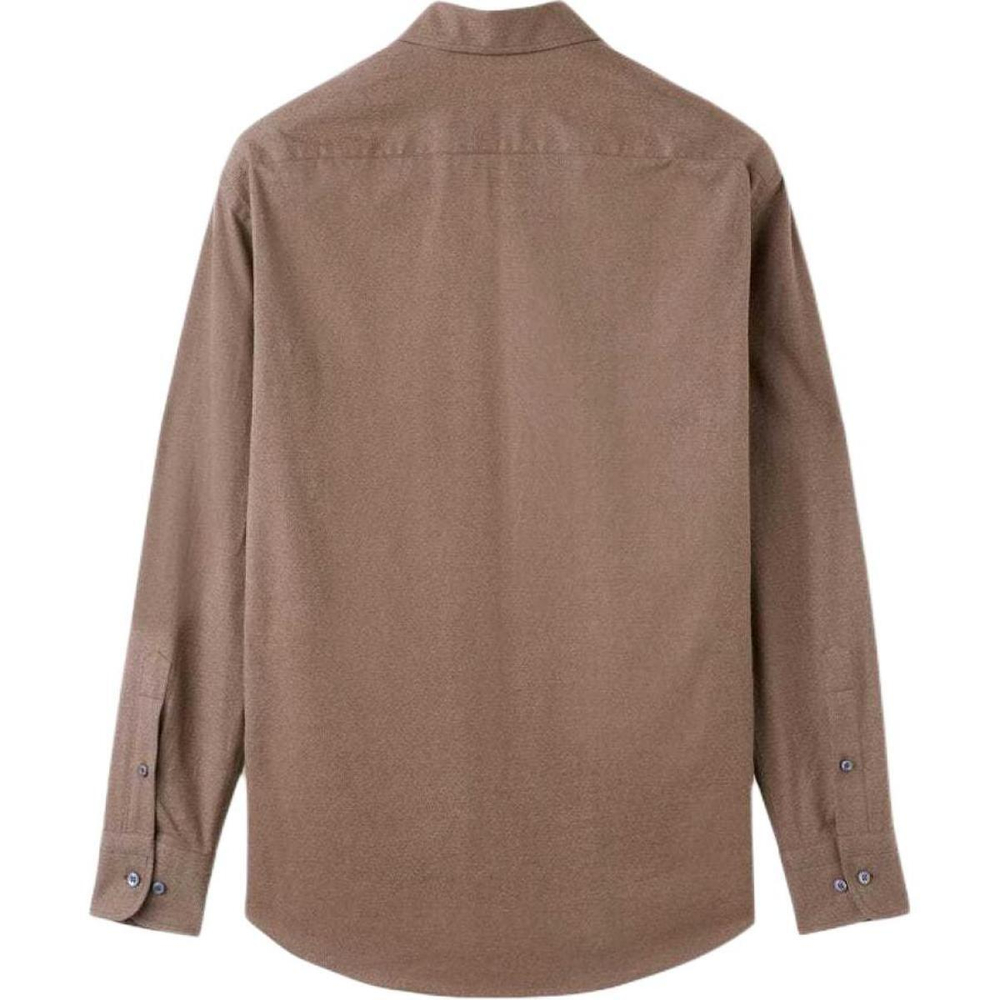 Рубашки Loro Piana FW24, FAM0467-H0SO