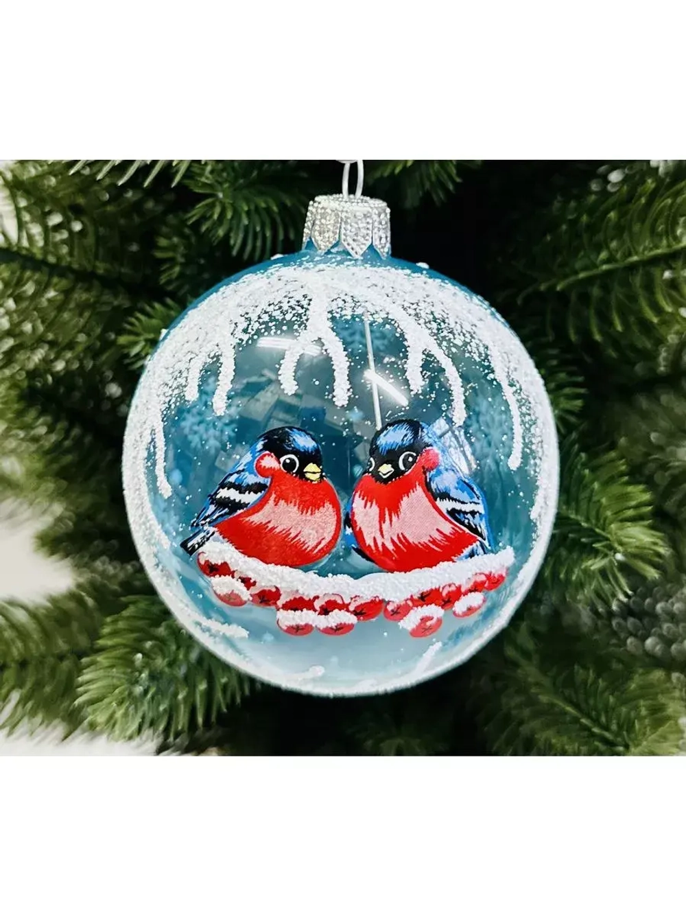 Елочное украшение