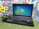 Ноутбук Lenovo i3/4Gb/ IdeaPad G580 59343366/Windows 7