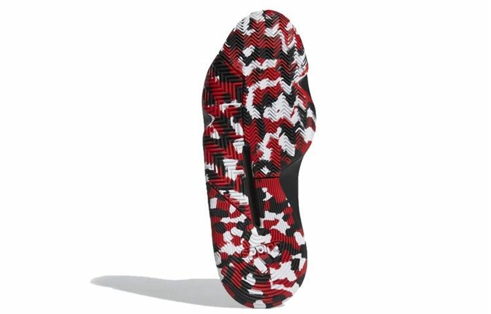Кроссовки Adidas Pro Bounce Madness 2019