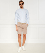 Рубашка OXFORD Tommy Jeans - голубой(DM0DM19523)