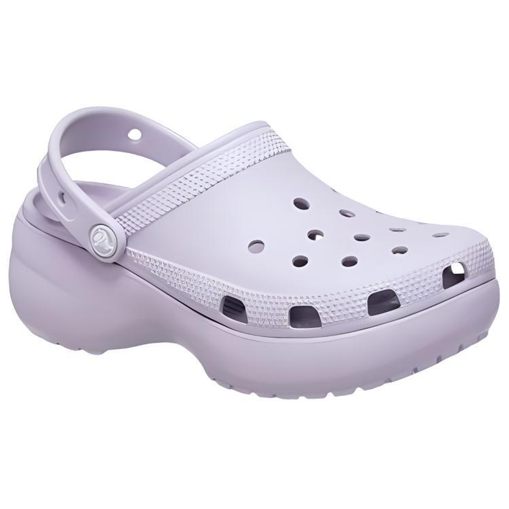 Crocs Eva (Женская размерная сетка)