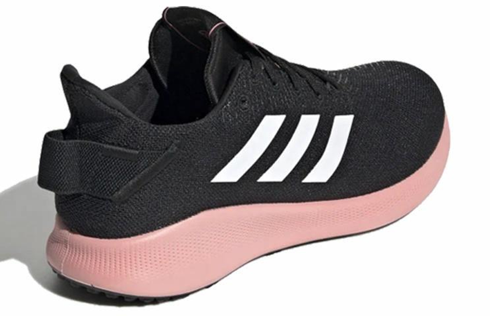 Кроссовки Adidas Sensebounce+ Street (Женская размерная сетка)