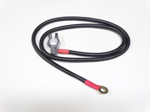 Провод АКБ  +  /Г-3307/ (VOLTON)