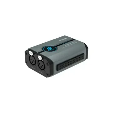 S-Track Ostrich XDI 22