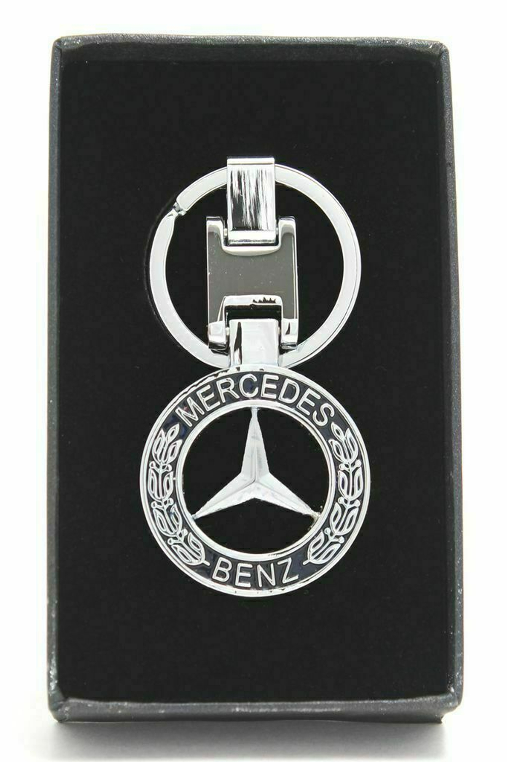 Брелок №280 BMW KING №280