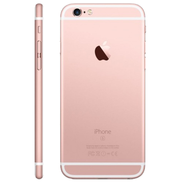Apple iPhone 6S Plus 32GB Rose Gold (Розовое Золото) MN2Y2