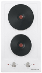 Электрическая варочная панель Maunfeld EEHE.32.4W