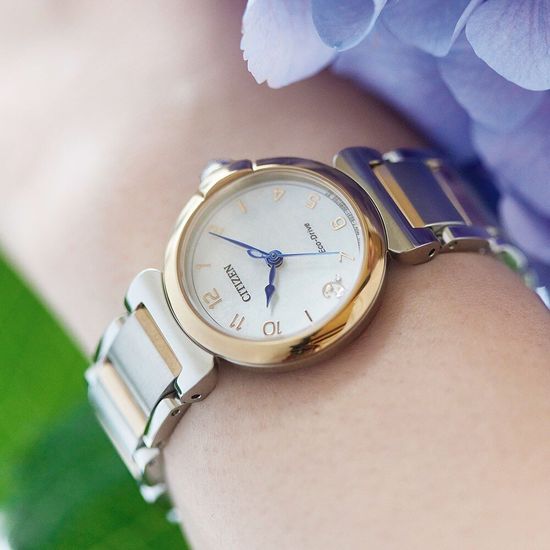 Наручные часы Citizen EM1136-87D