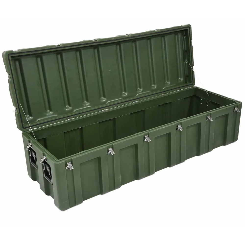 Защитный контейнер АЛЬФА Комбо-классика 1806050