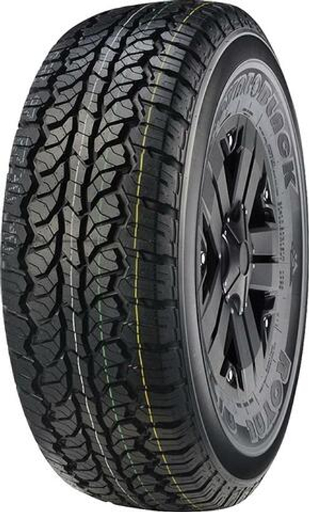 Royal Black Royal A/T 275/65 R17 115T