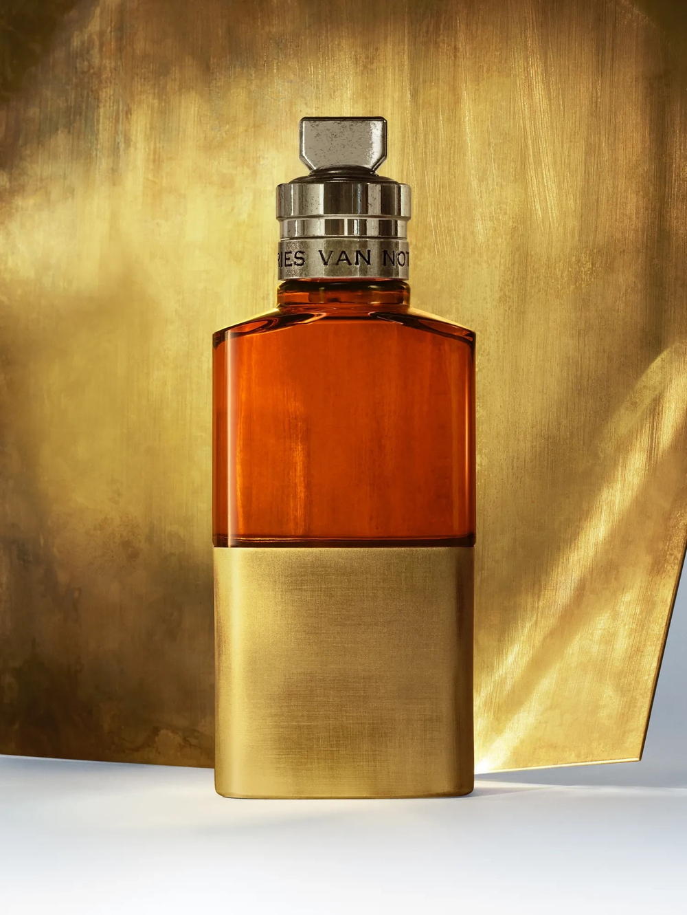 Dries Van Noten Havana Gold