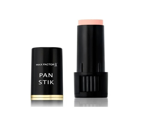 Карандаш тональный Pan Stik  Foundation MAX FACTOR оттенок 25 Fair, 9мл