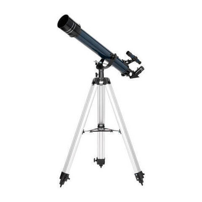 Телескоп Discovery Spark 707 AZ с книгой