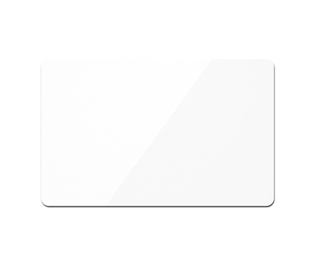 Бесконтактная карта доступа MIFARE 1K ПРЕМИУМ (13.56 МГц) без номера, под печать