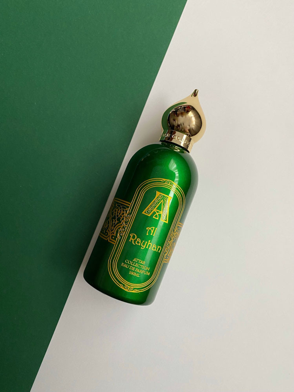 Attar Collection Al Rayhan