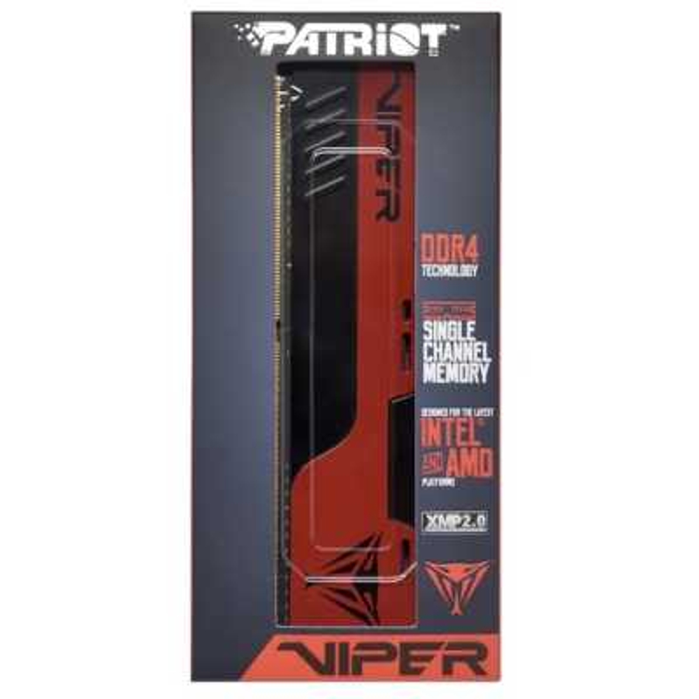 Оперативная память Patriot Viper Elite II PVE2432G360C0