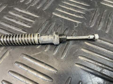 Трос обогатителя Yamaha Virago 1100 XV1100