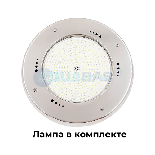 ПС.30.PAR56/1 Прожектор светодиодный 30 Вт (лампа PS710, LED) AISI-316, белый